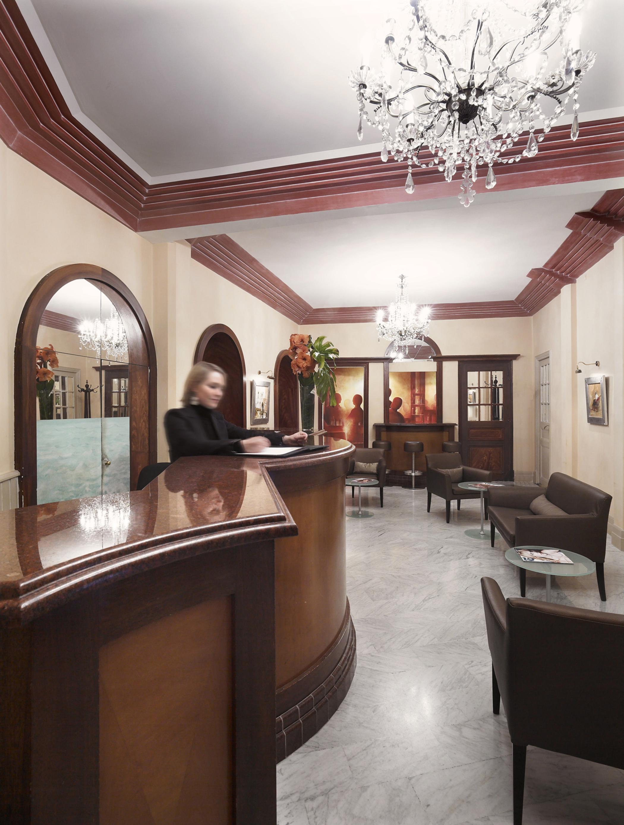 Hotel Gounod Fully Renovated Nice Interior foto