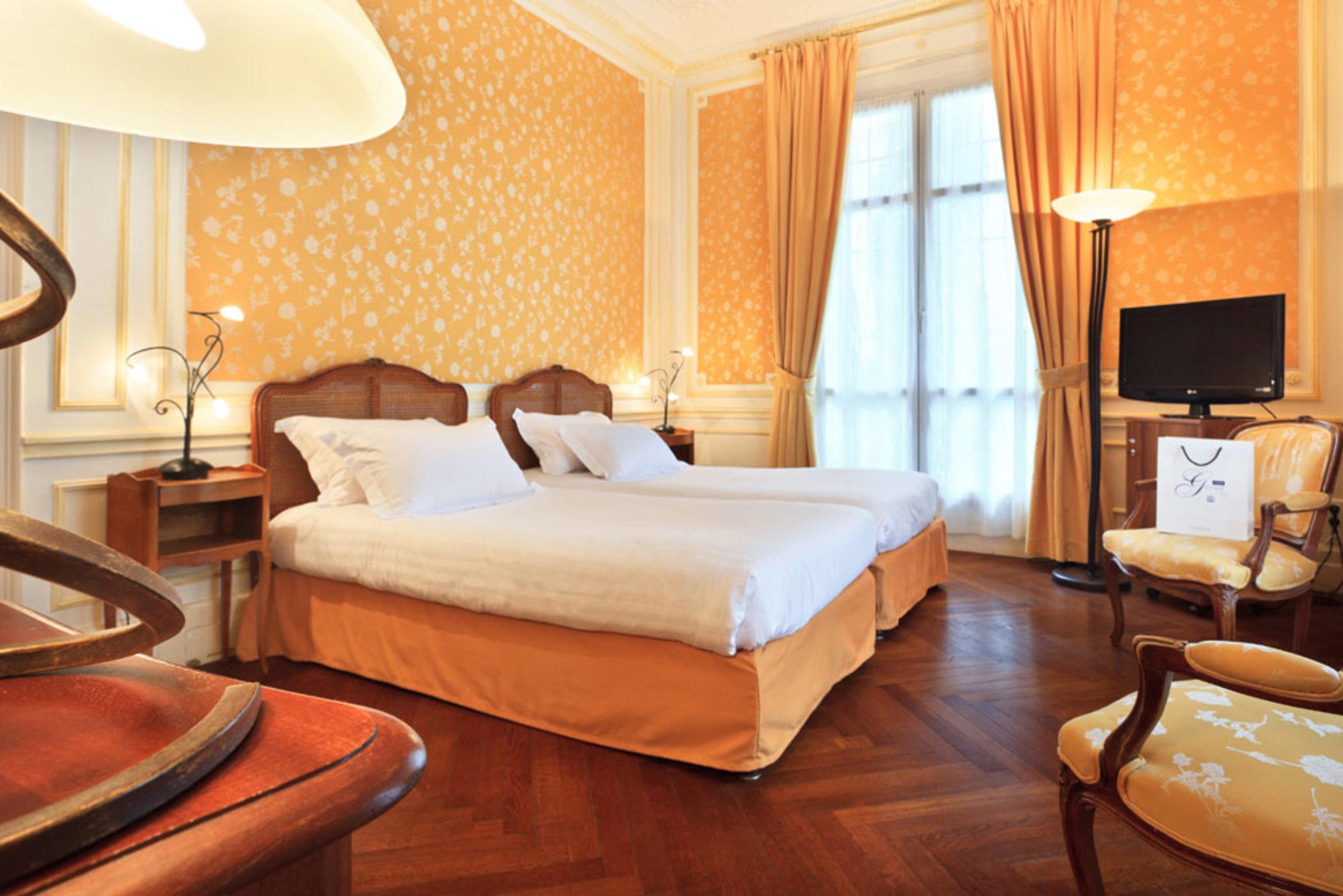 Hotel Gounod Fully Renovated Nice Ruang foto