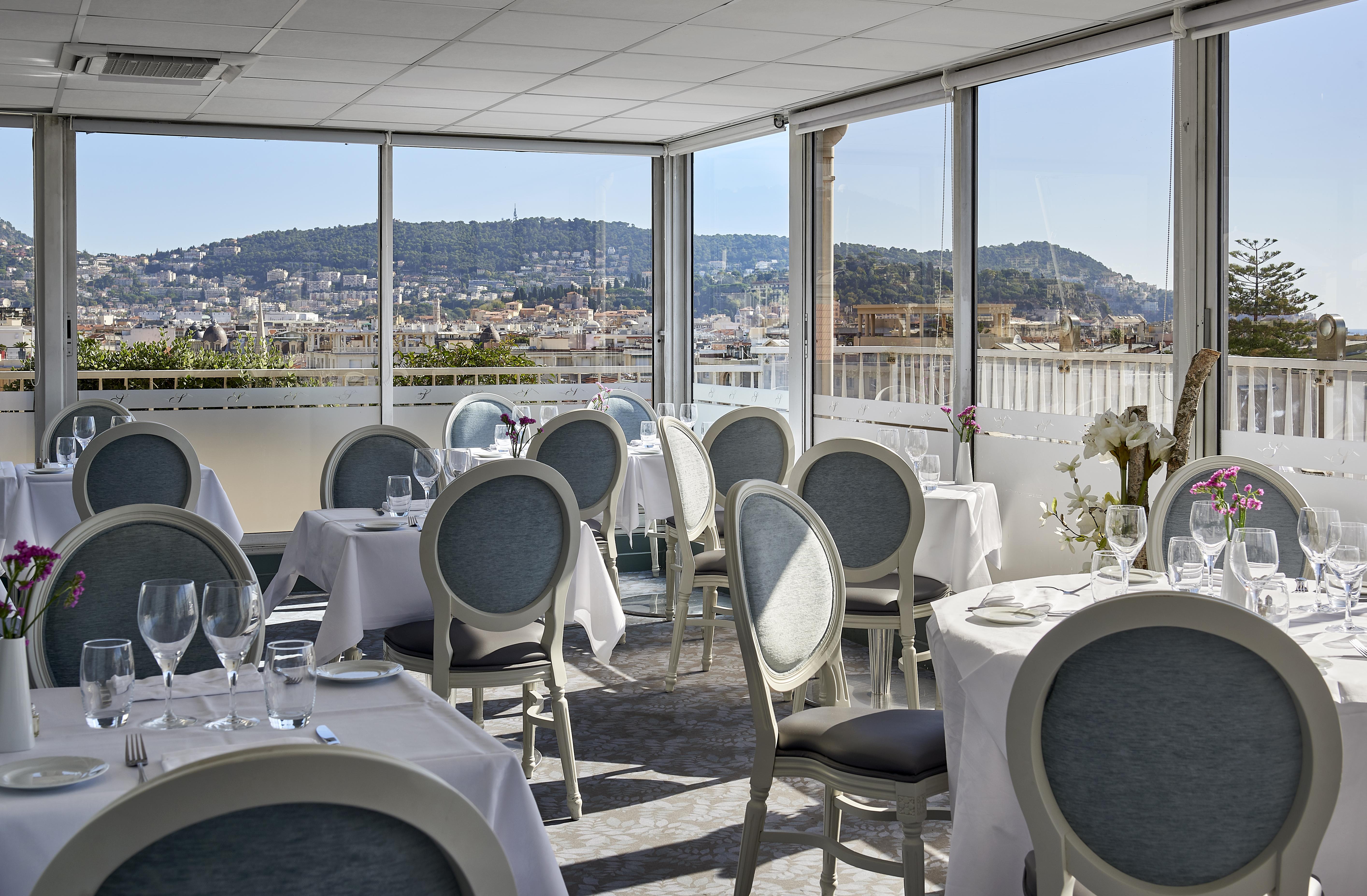Hotel Gounod Fully Renovated Nice Bagian luar foto