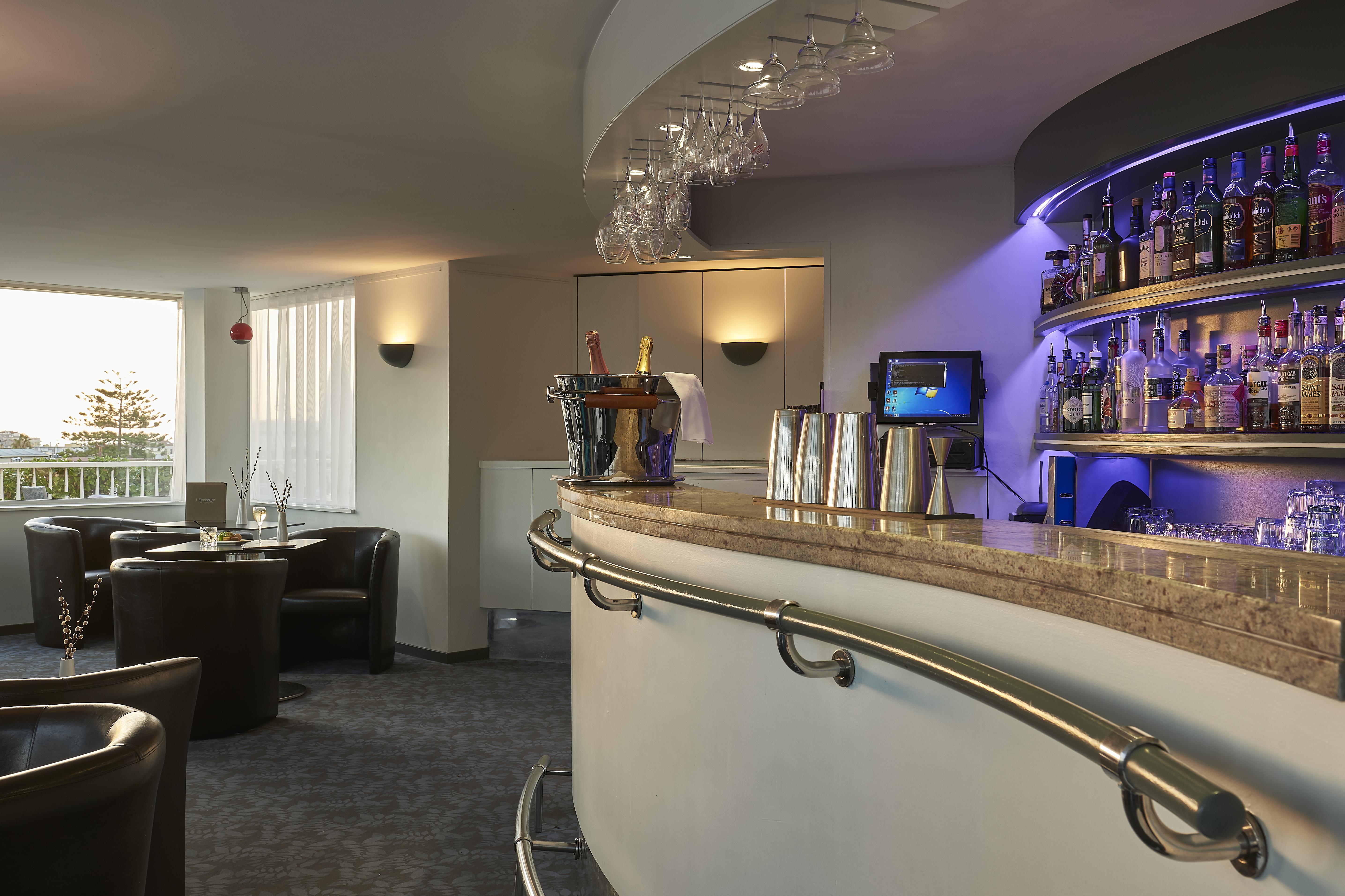 Hotel Gounod Fully Renovated Nice Bagian luar foto