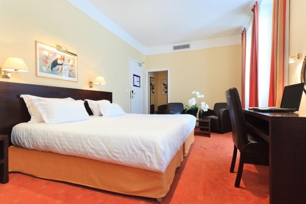 Hotel Gounod Fully Renovated Nice Ruang foto