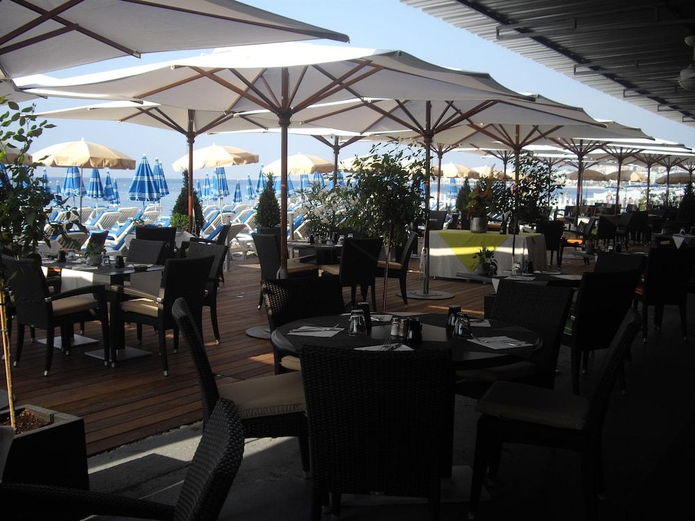 Hotel Gounod Fully Renovated Nice Bagian luar foto