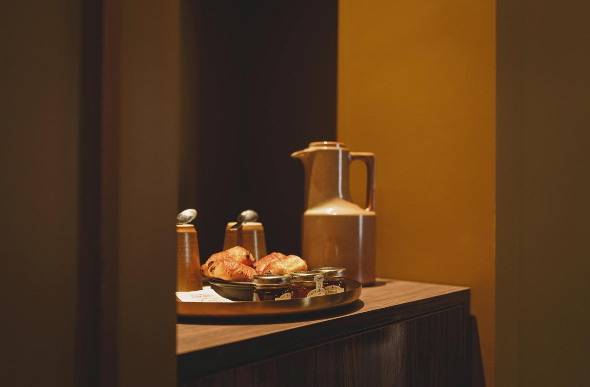 Hotel Gounod Fully Renovated Nice Bagian luar foto