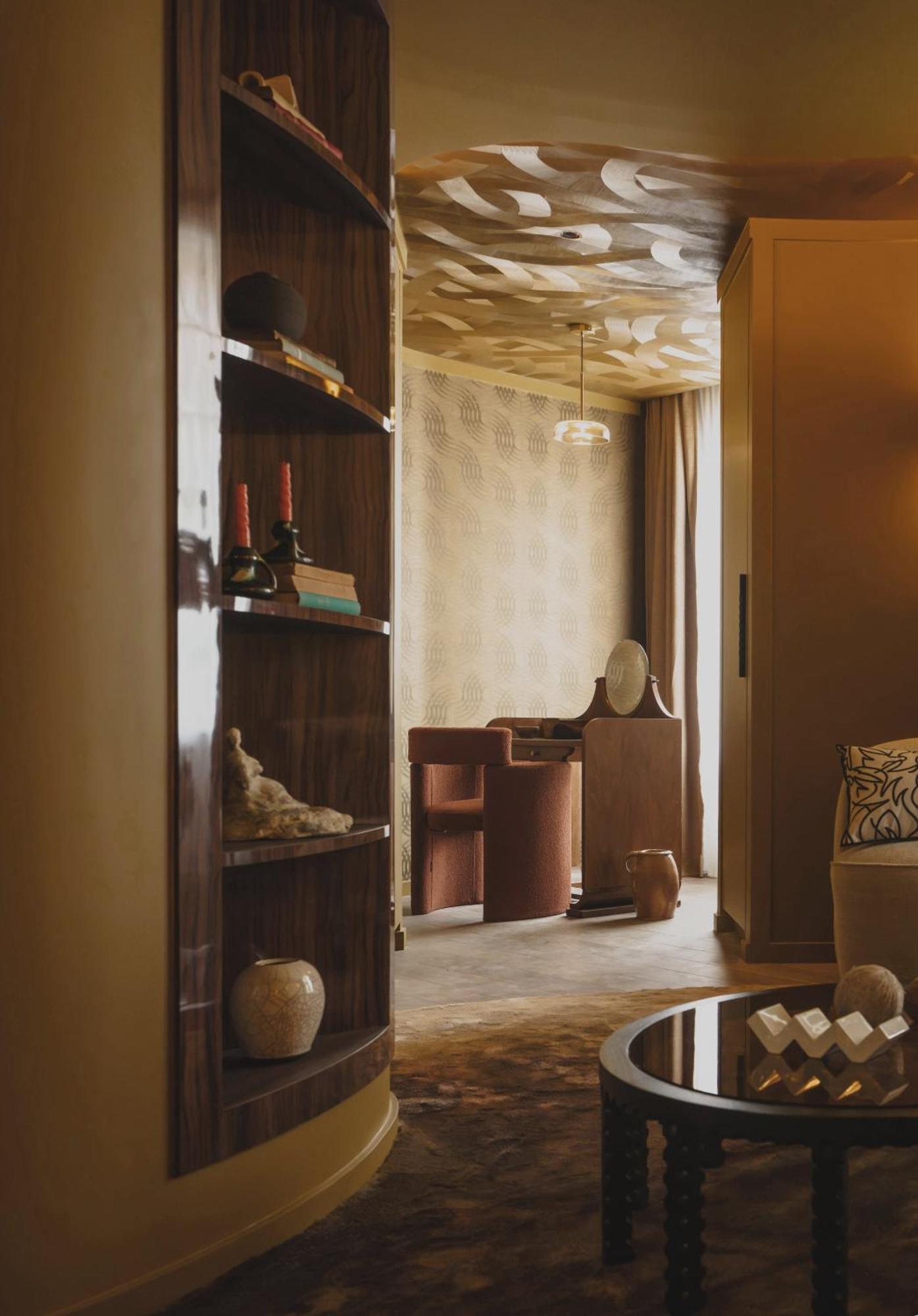 Hotel Gounod Fully Renovated Nice Bagian luar foto