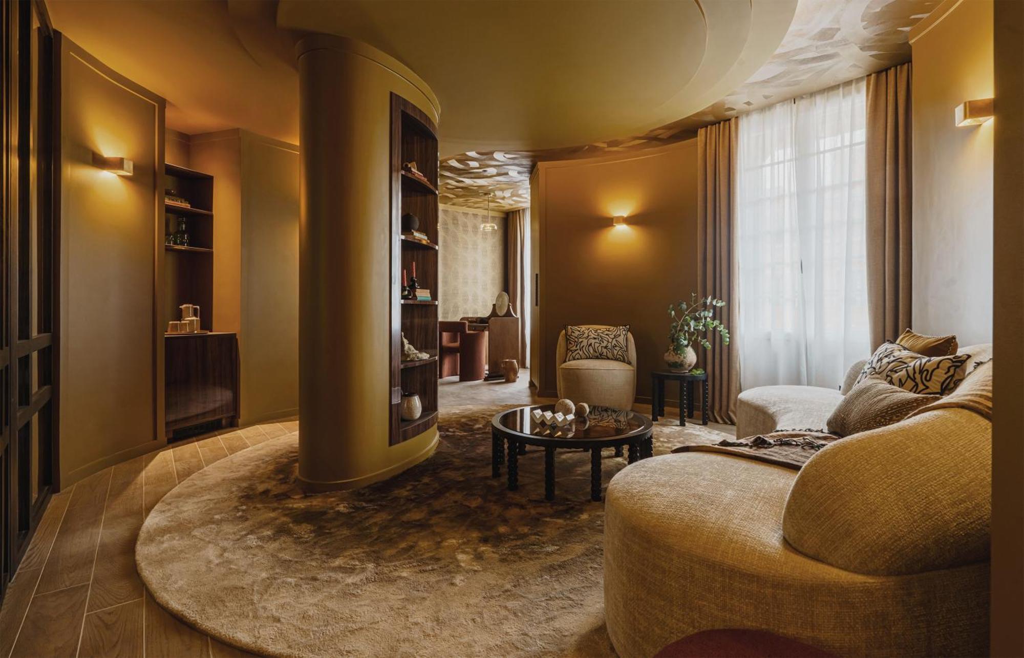 Hotel Gounod Fully Renovated Nice Bagian luar foto
