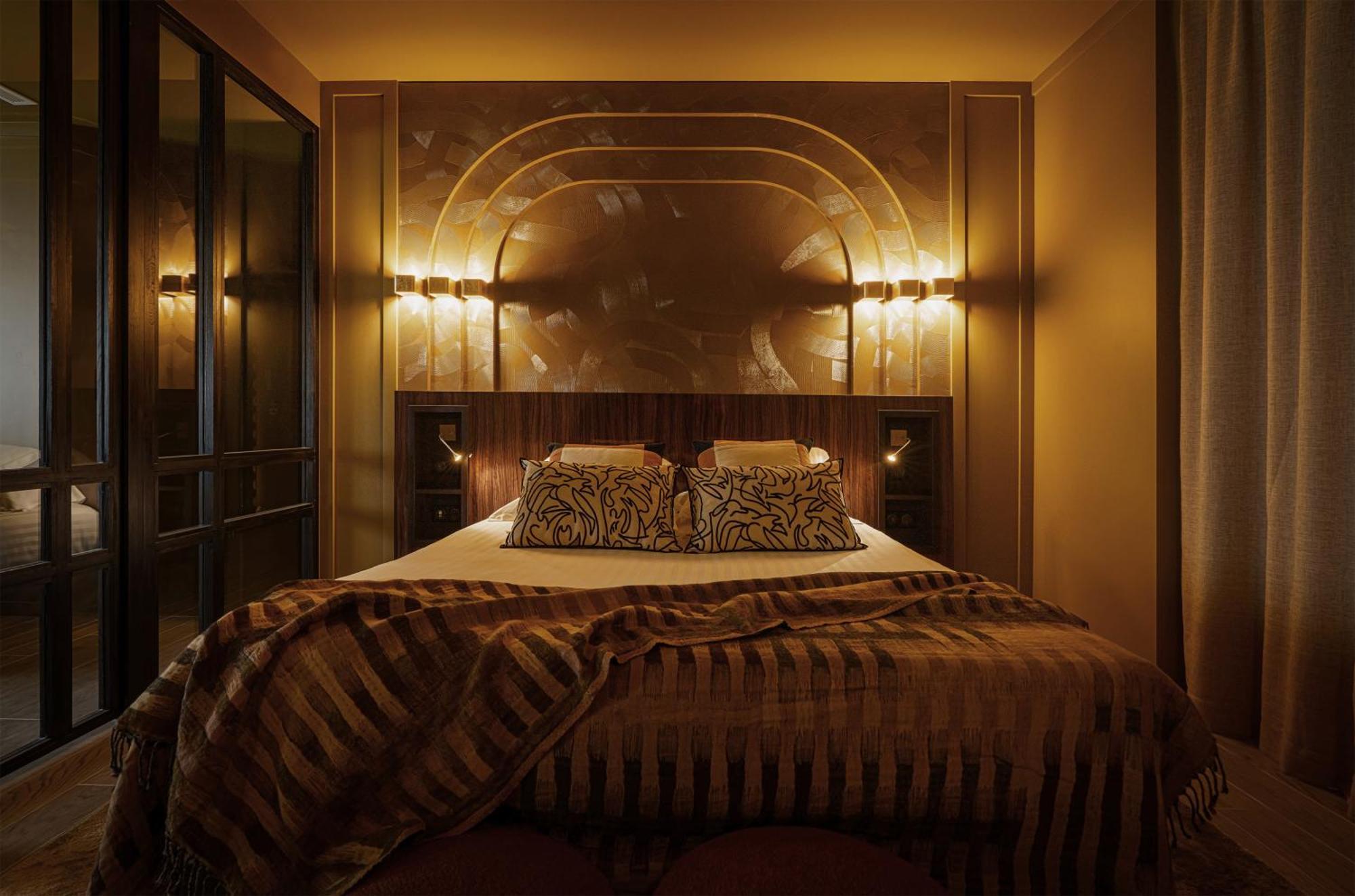 Hotel Gounod Fully Renovated Nice Bagian luar foto