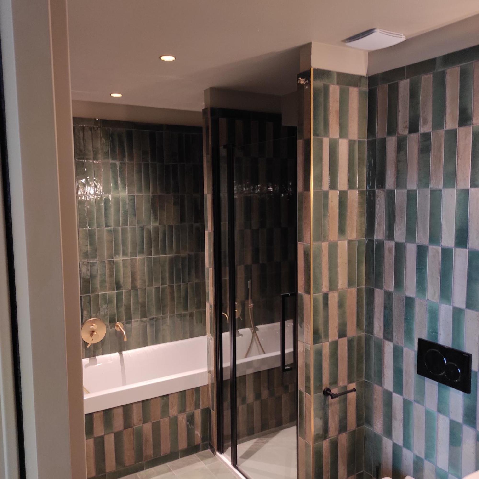 Hotel Gounod Fully Renovated Nice Bagian luar foto