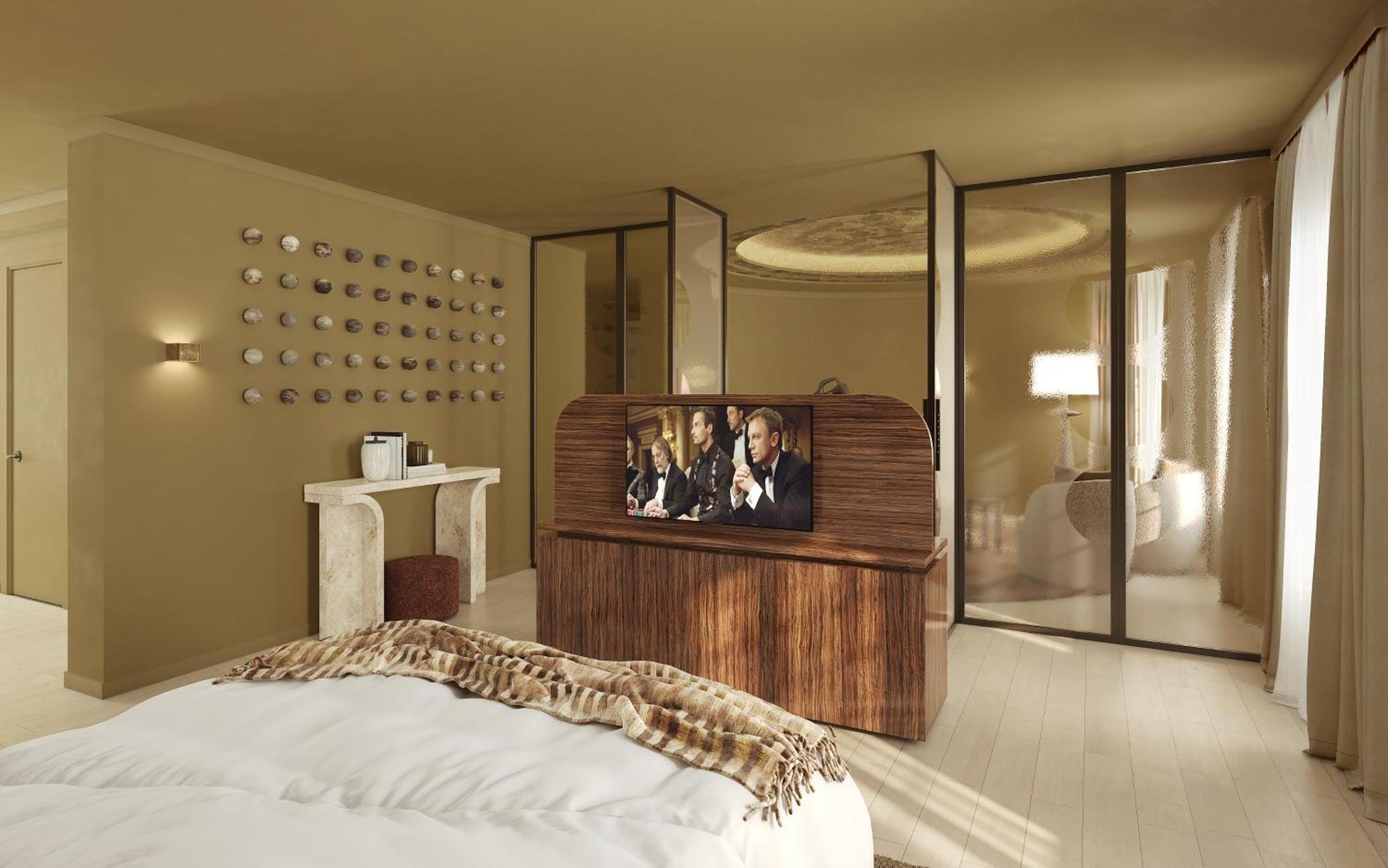 Hotel Gounod Fully Renovated Nice Bagian luar foto