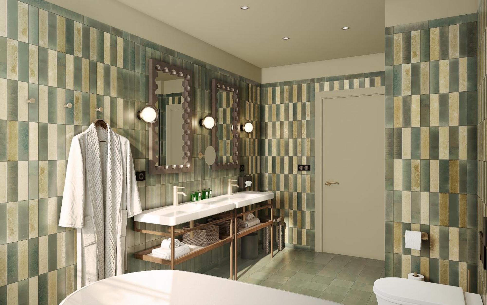 Hotel Gounod Fully Renovated Nice Bagian luar foto