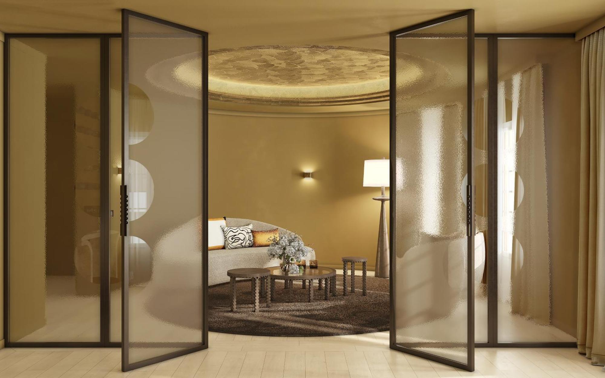 Hotel Gounod Fully Renovated Nice Bagian luar foto