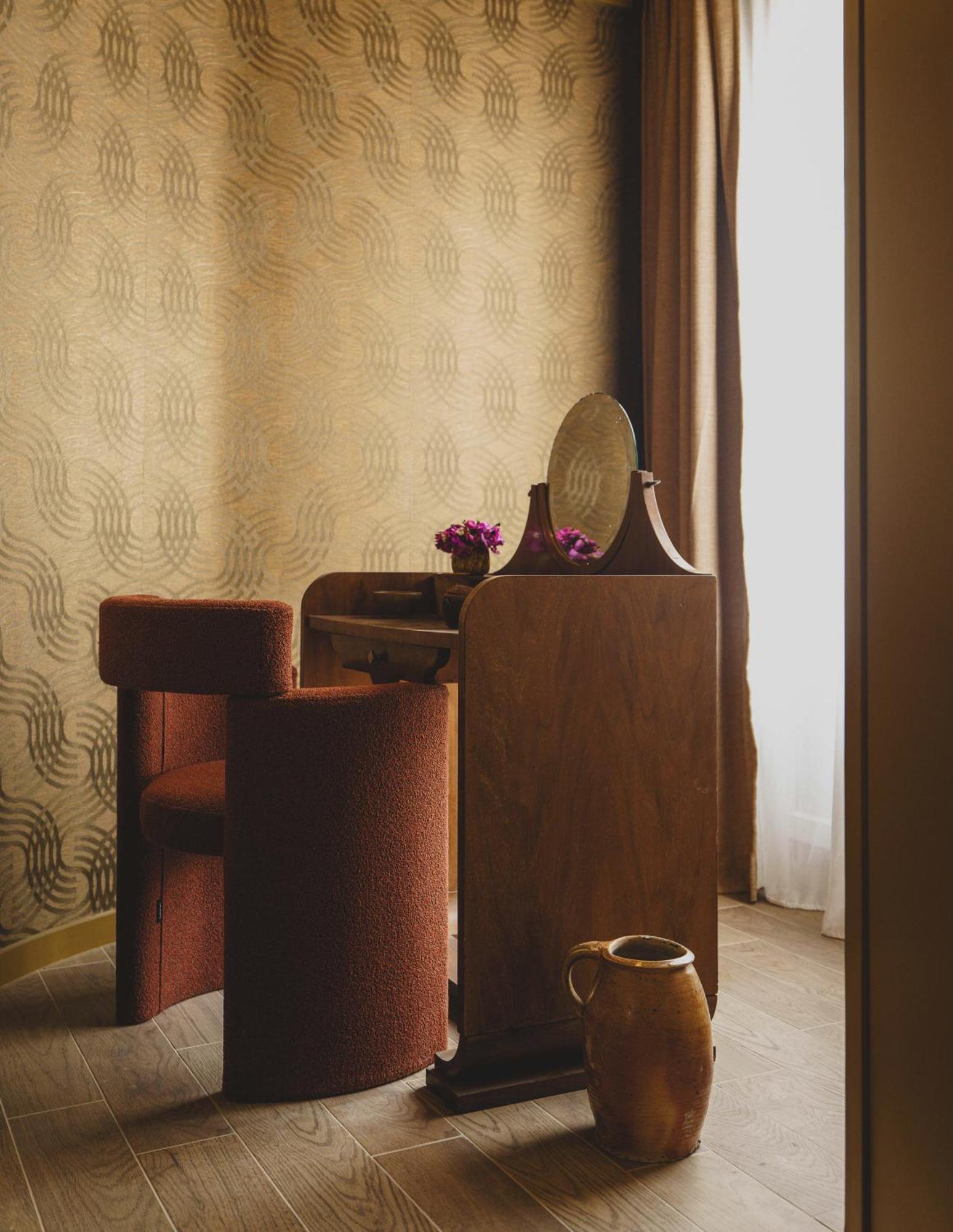 Hotel Gounod Fully Renovated Nice Bagian luar foto