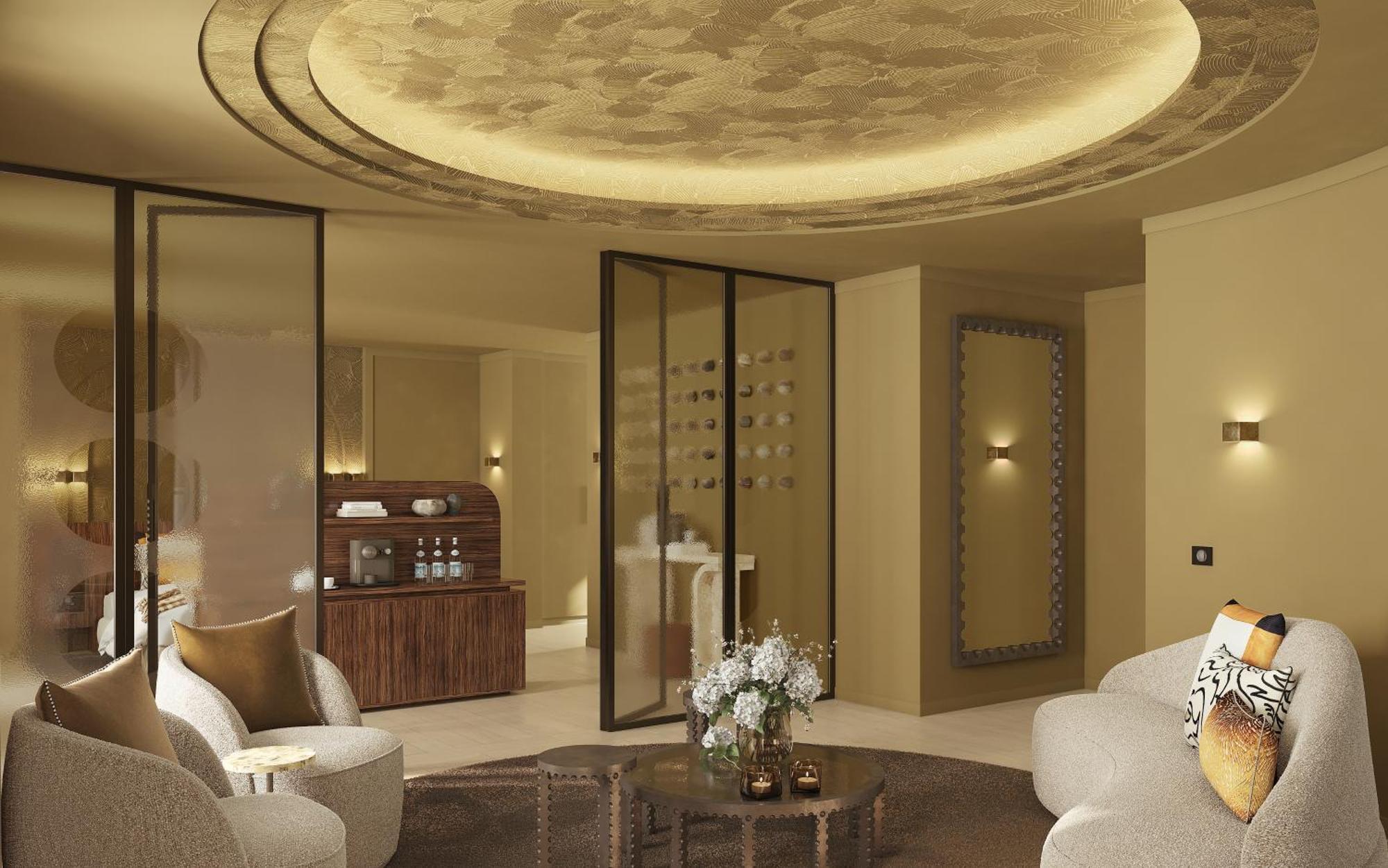 Hotel Gounod Fully Renovated Nice Bagian luar foto