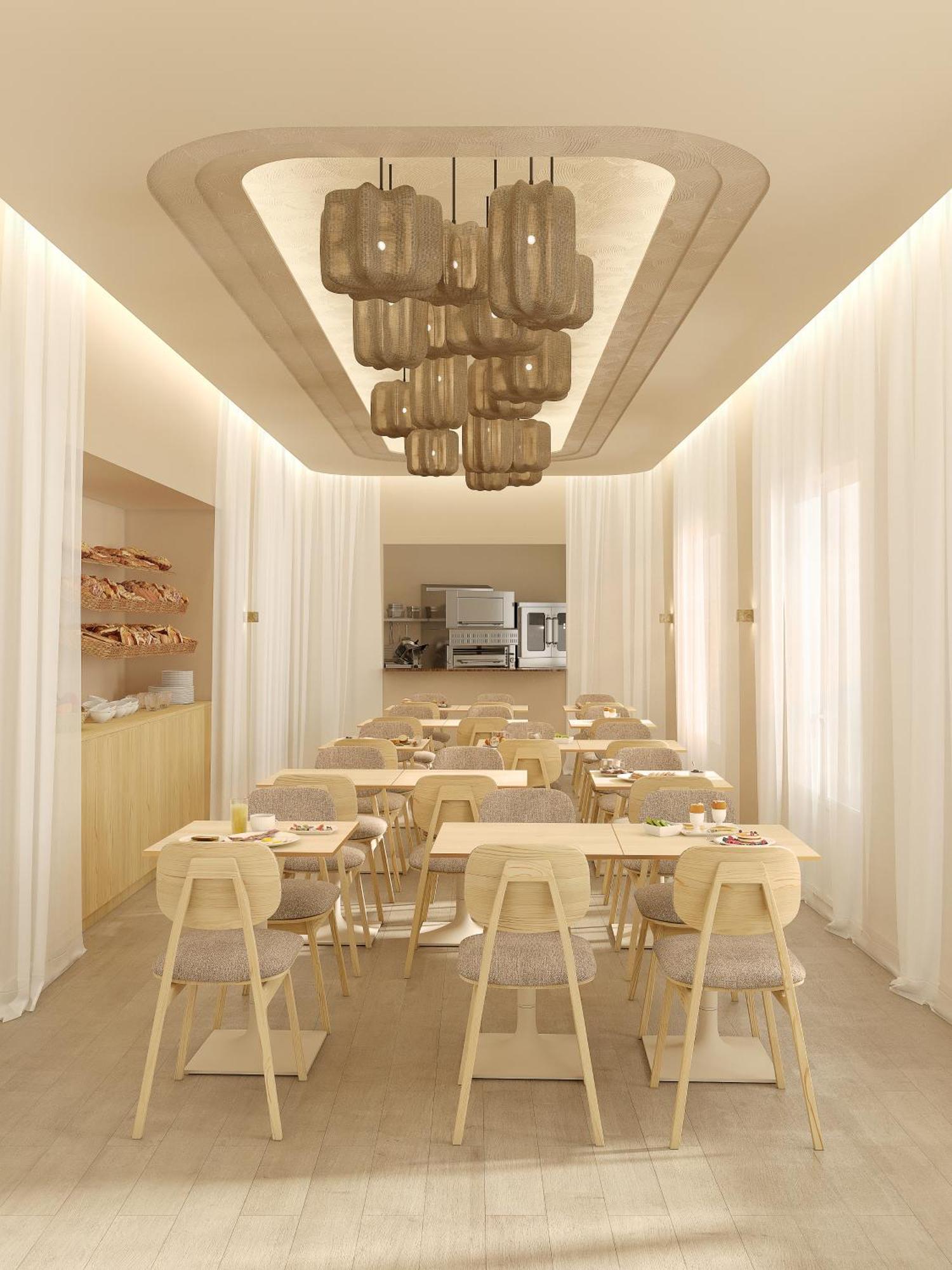 Hotel Gounod Fully Renovated Nice Bagian luar foto