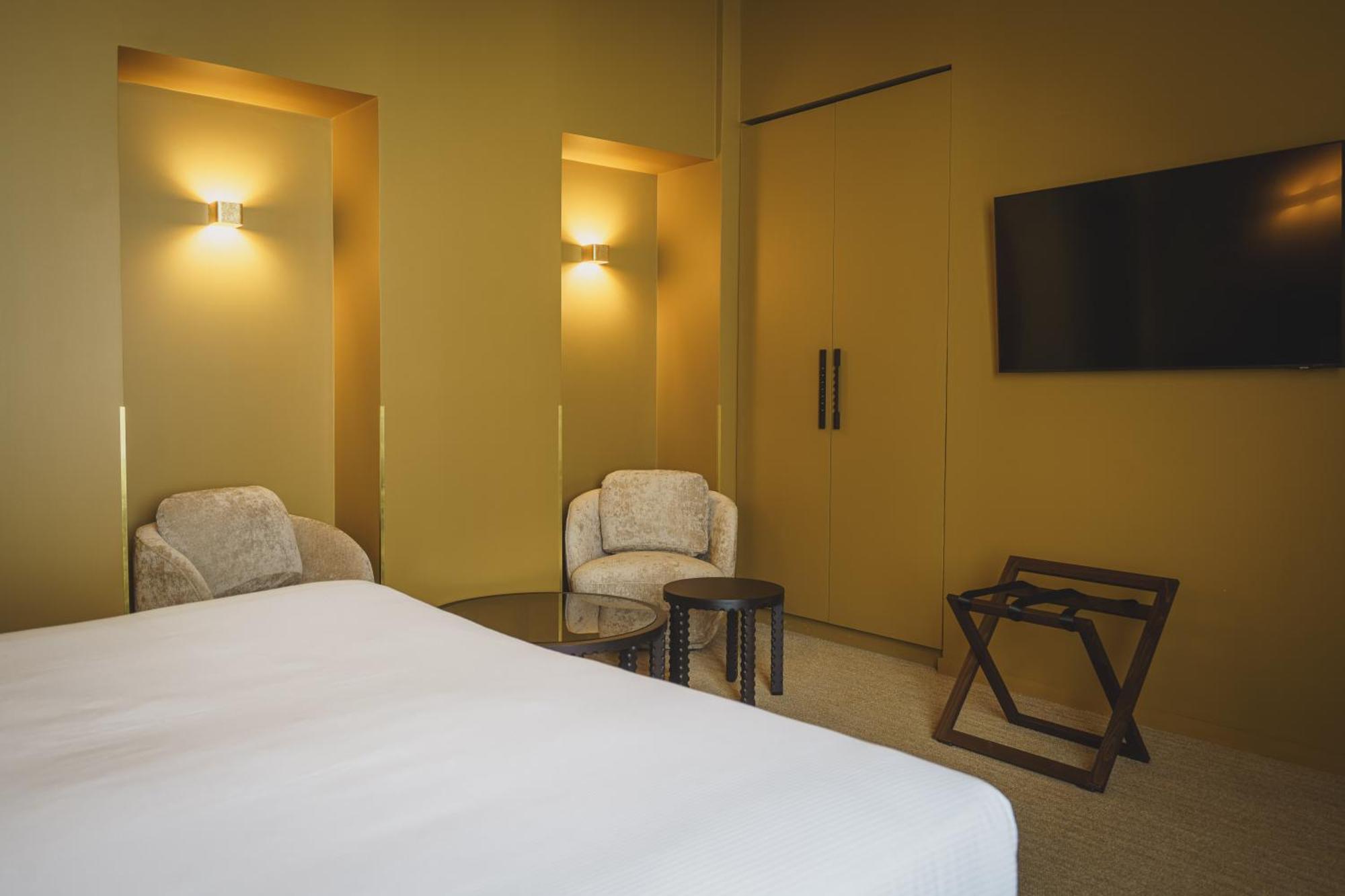 Hotel Gounod Fully Renovated Nice Bagian luar foto