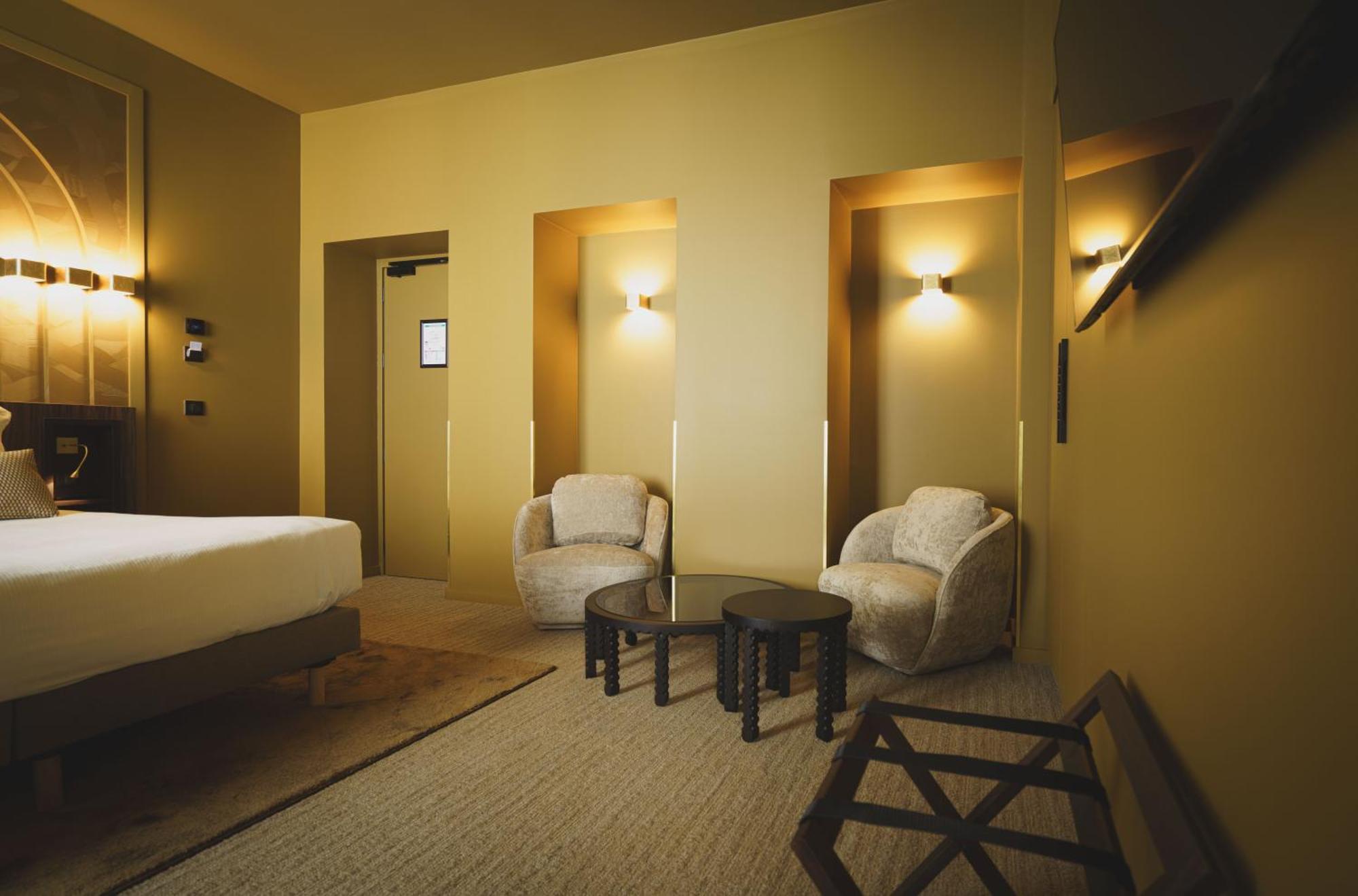 Hotel Gounod Fully Renovated Nice Bagian luar foto
