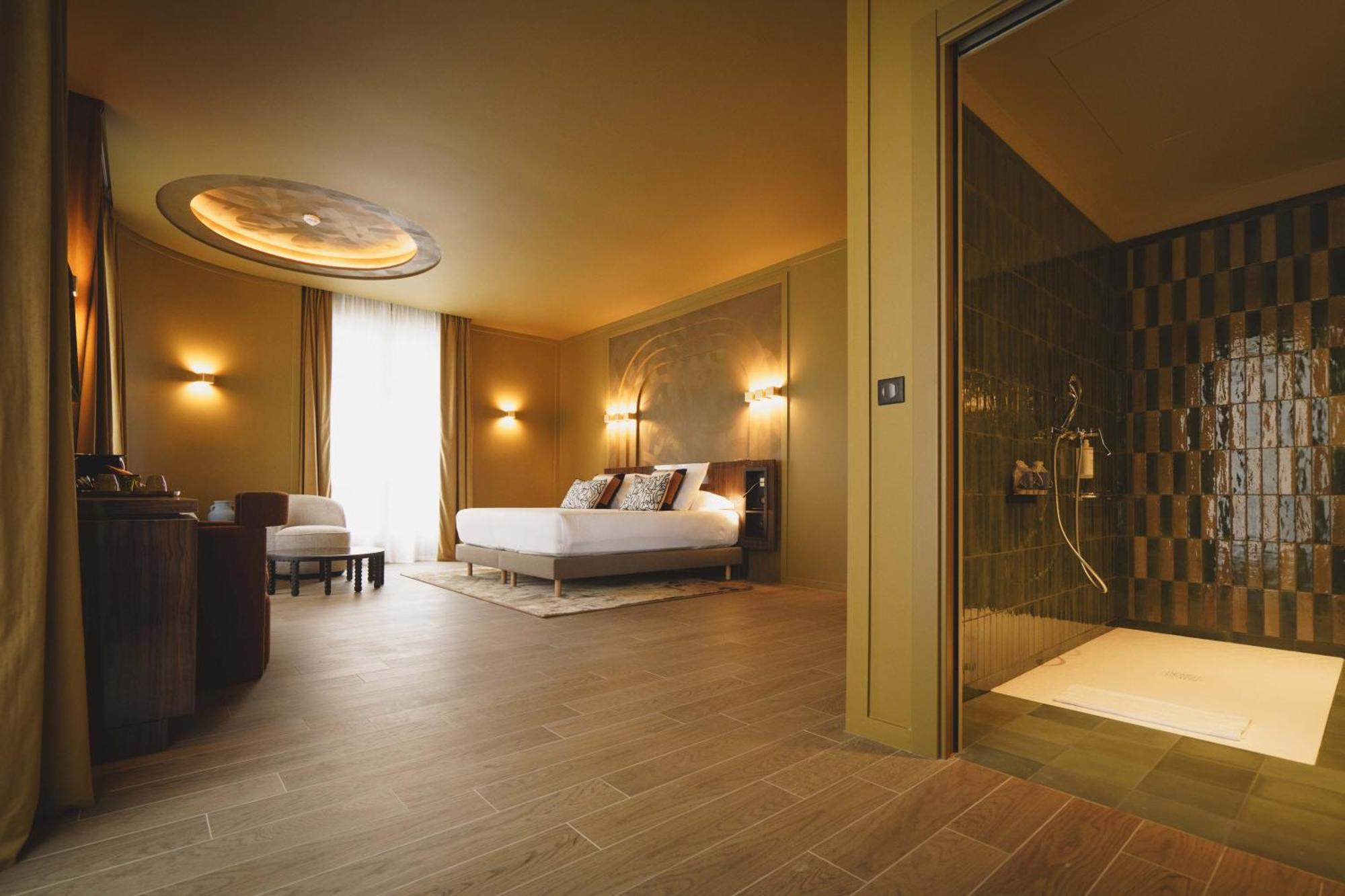 Hotel Gounod Fully Renovated Nice Bagian luar foto