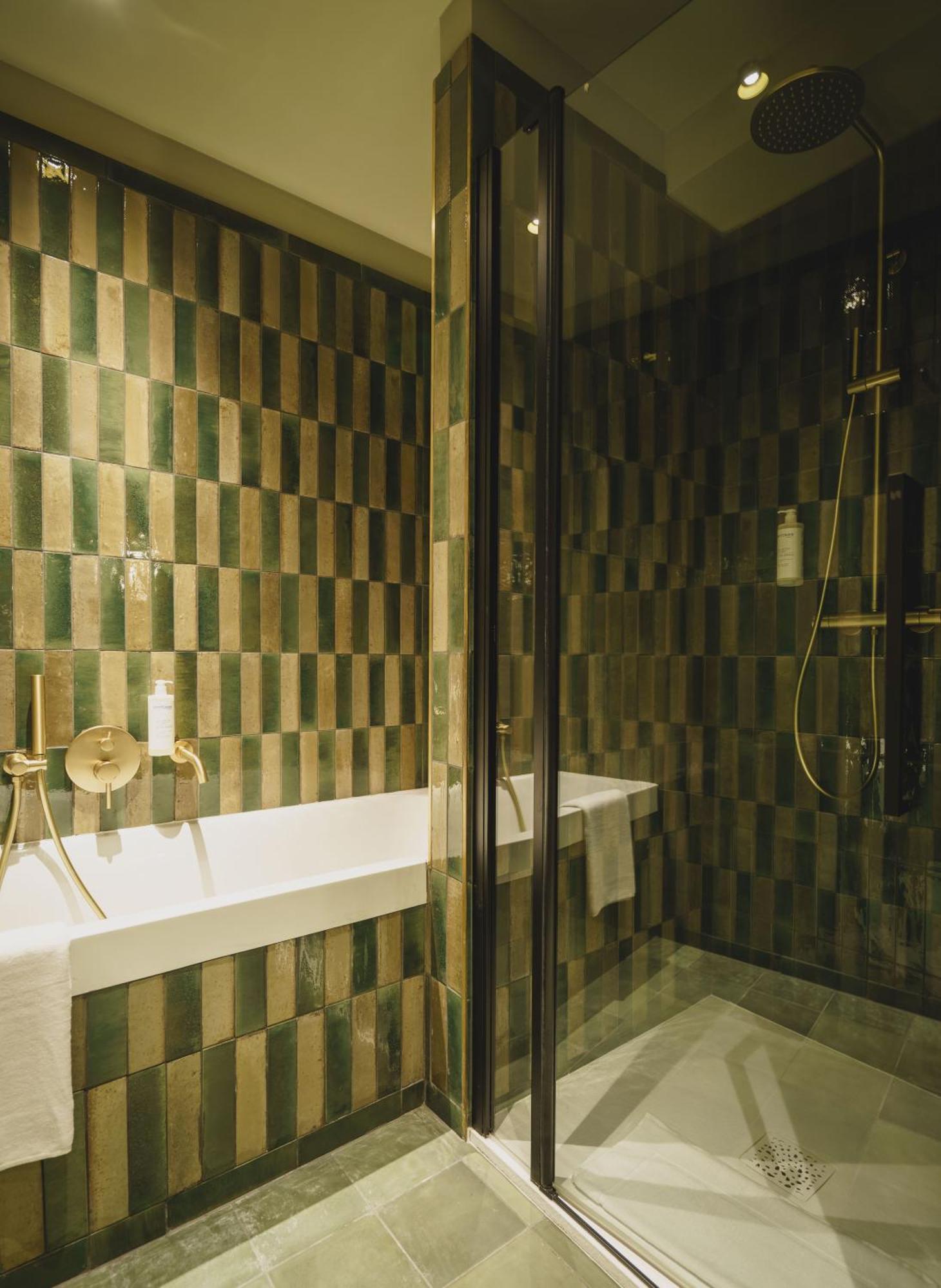 Hotel Gounod Fully Renovated Nice Bagian luar foto
