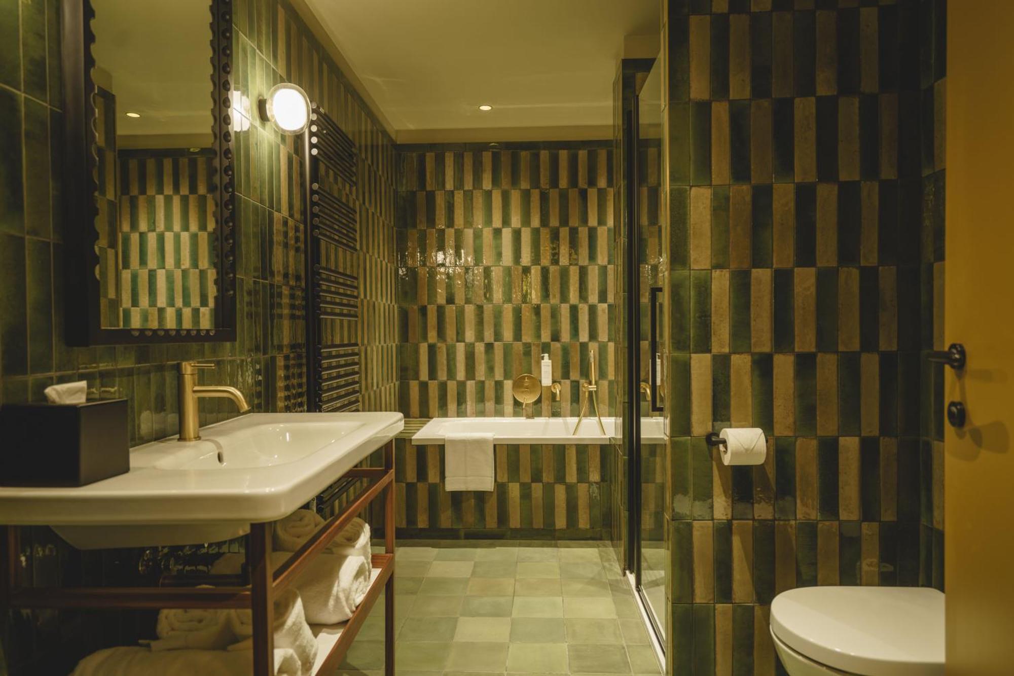 Hotel Gounod Fully Renovated Nice Bagian luar foto