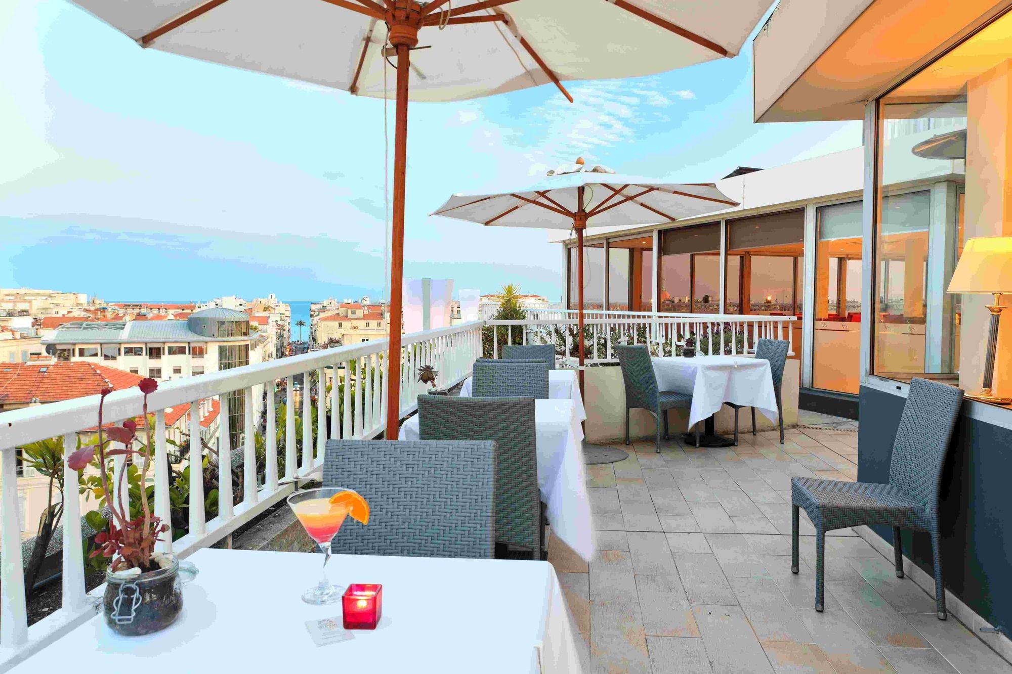 Hotel Gounod Fully Renovated Nice Bagian luar foto